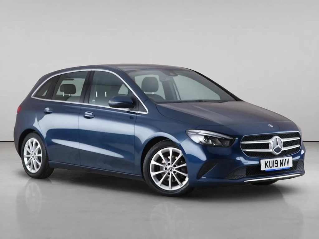 B Class