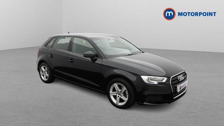 A3 Sportback