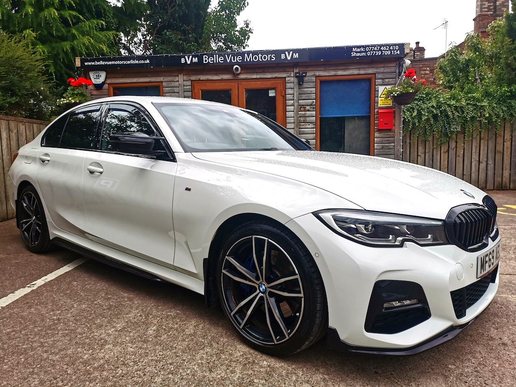 3 Series