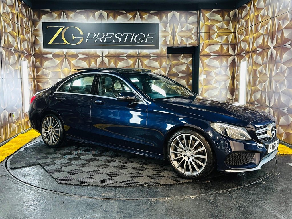 C Class