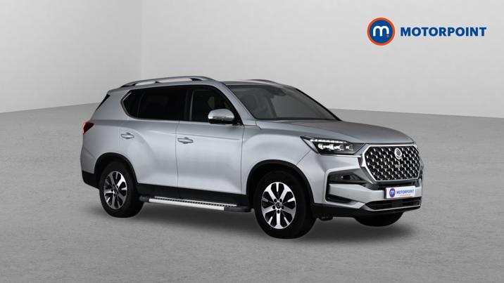 Rexton
