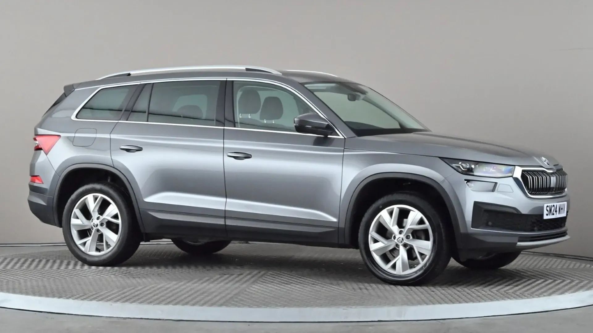 Kodiaq