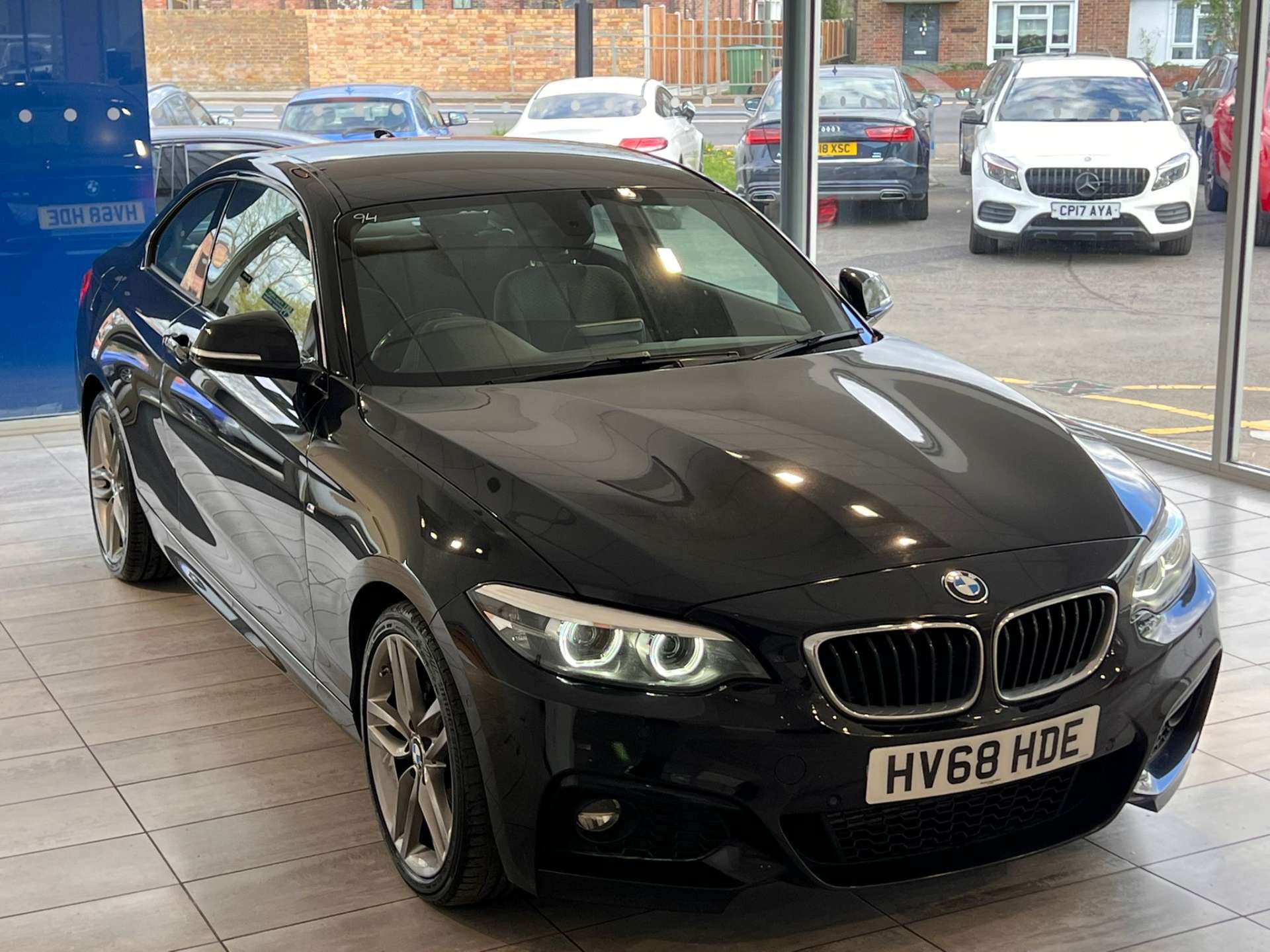 2 Series