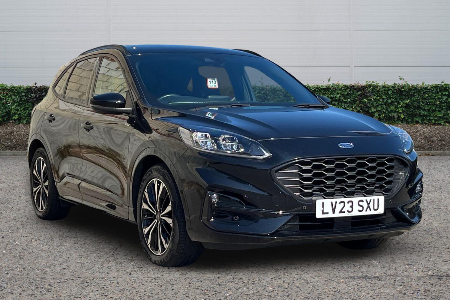 Kuga