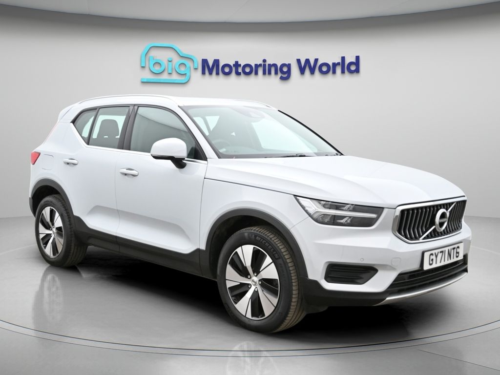 XC40