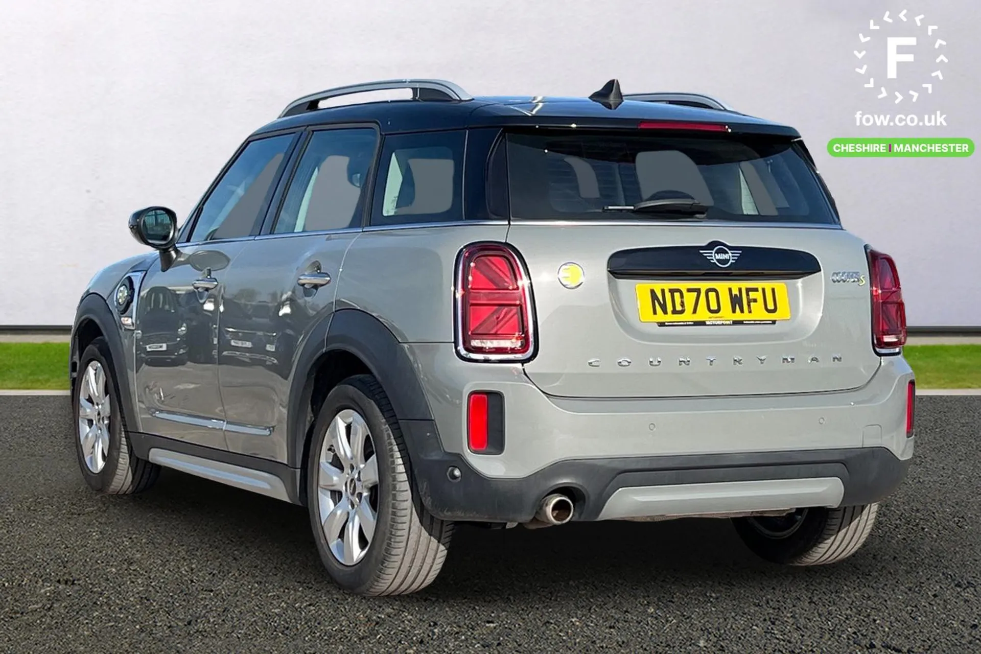 Countryman