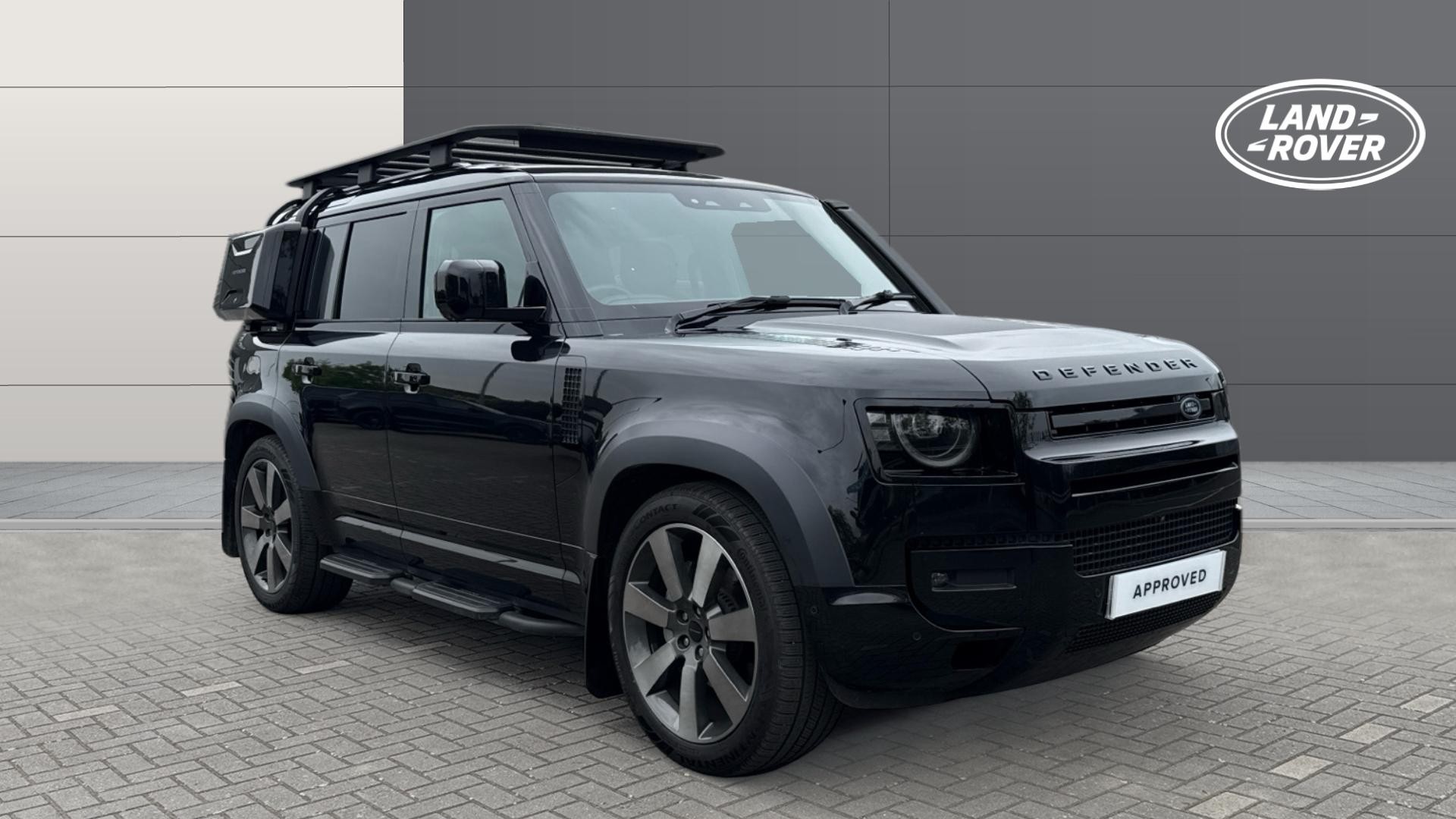 Defender