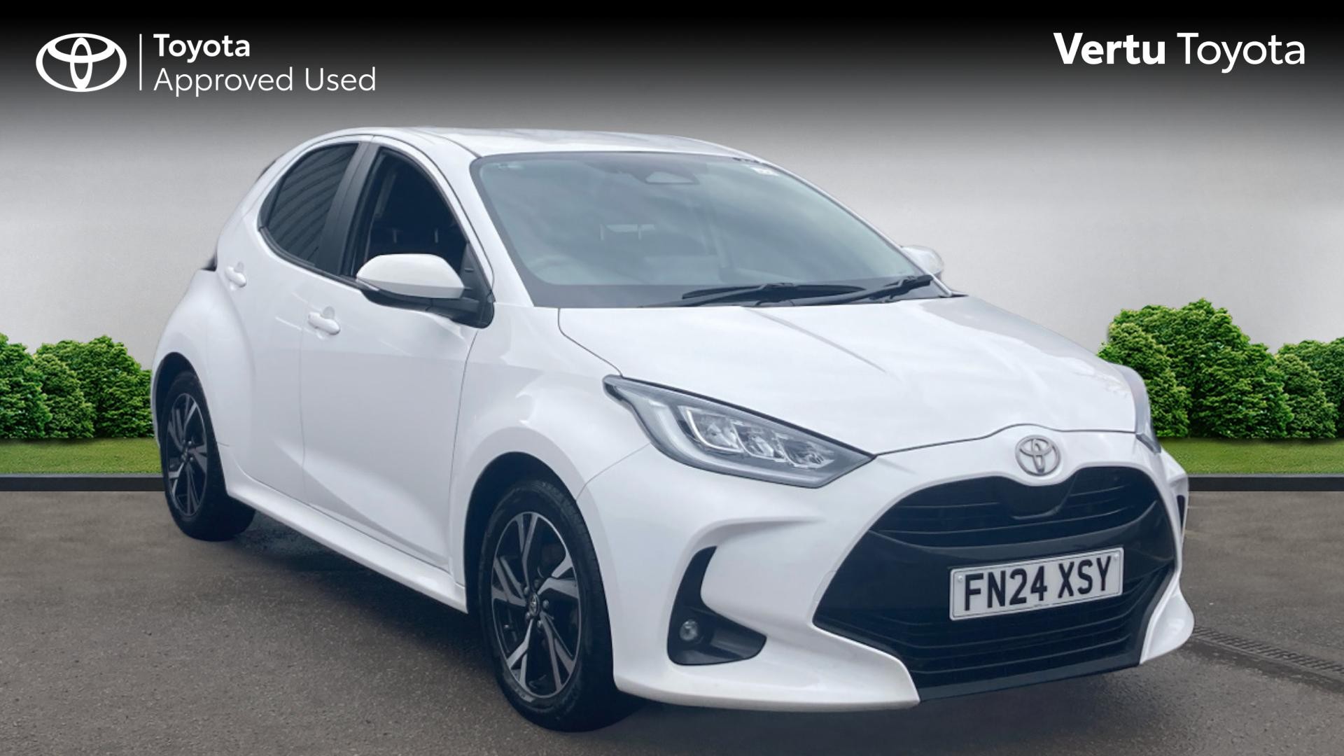 Yaris