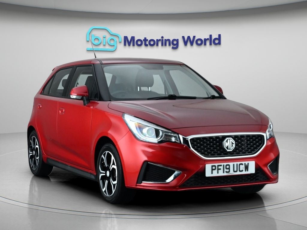 MG3
