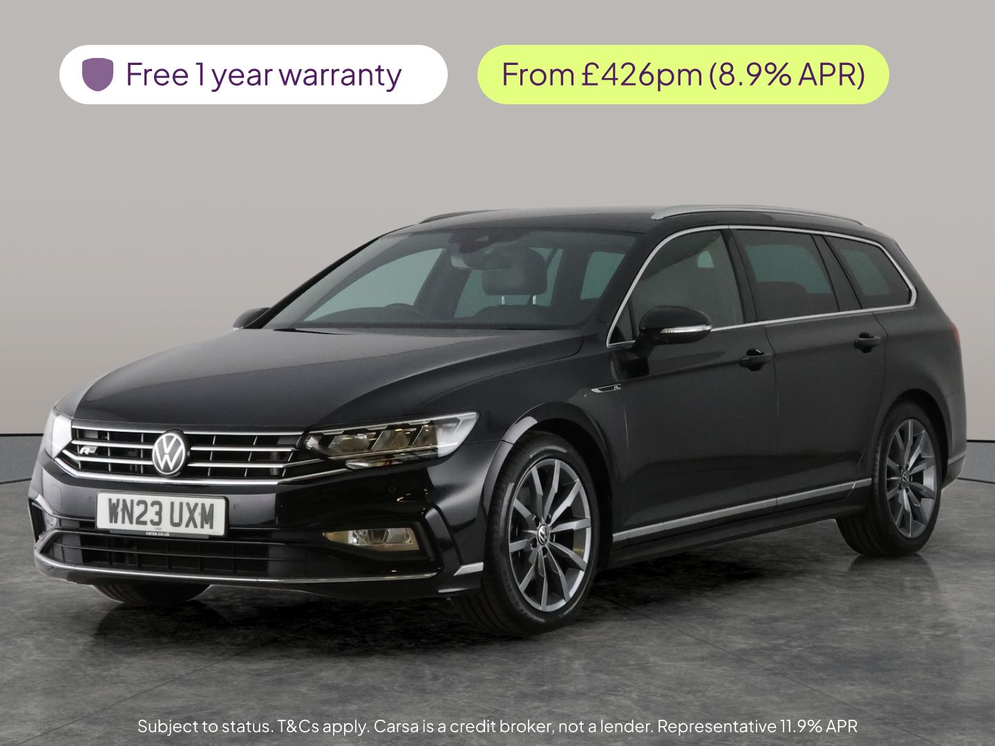 Passat