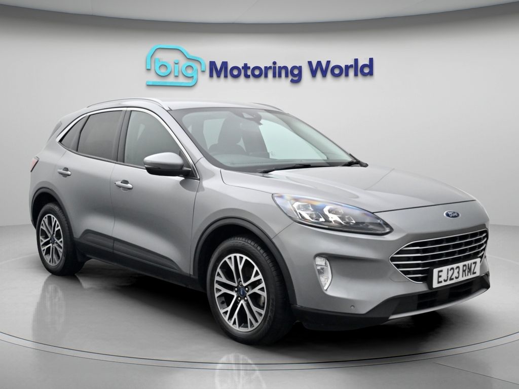 Kuga