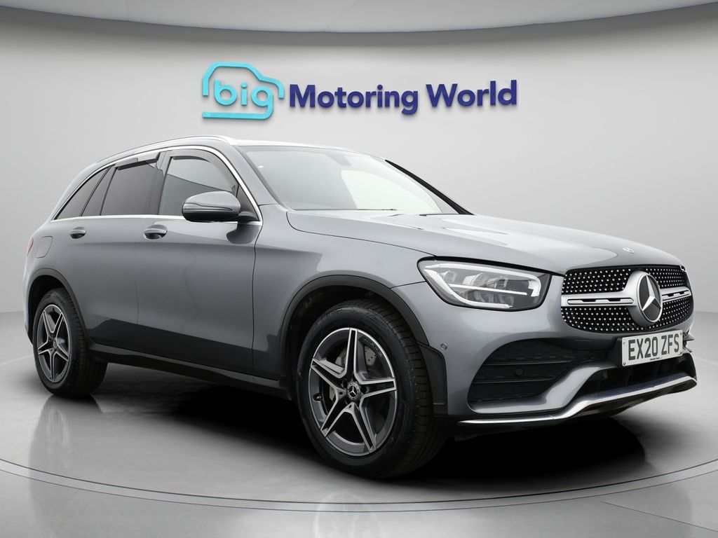 GLC