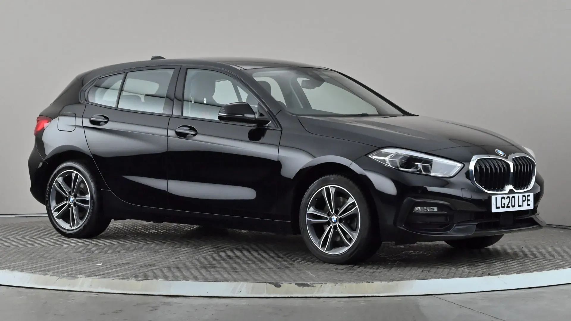1 Series