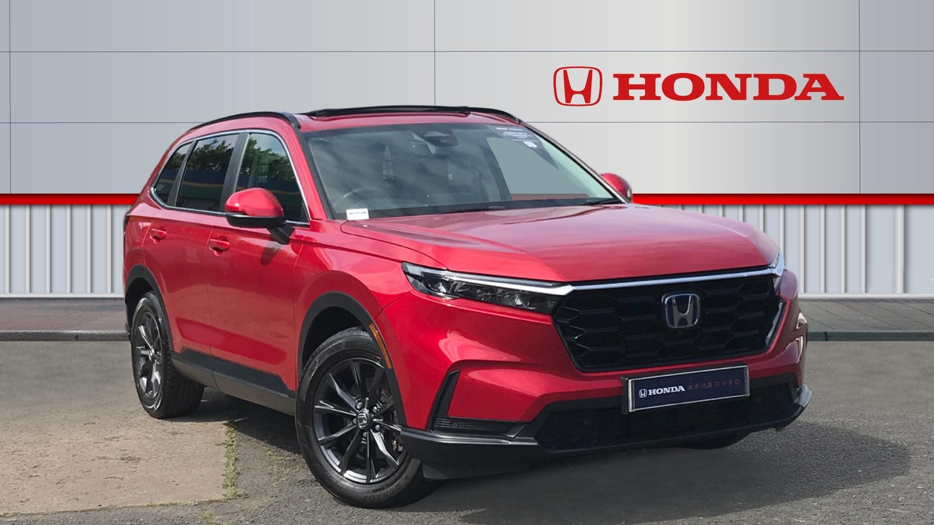 Cr-V