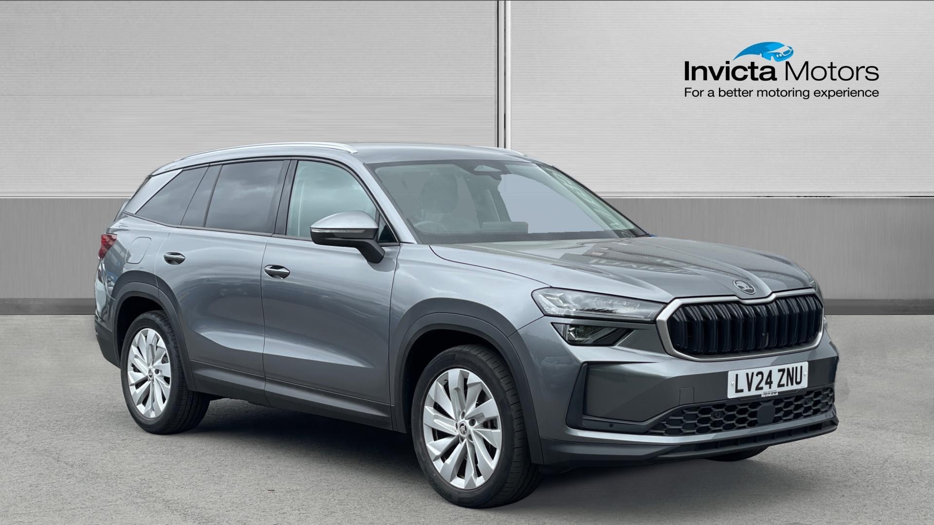 Kodiaq