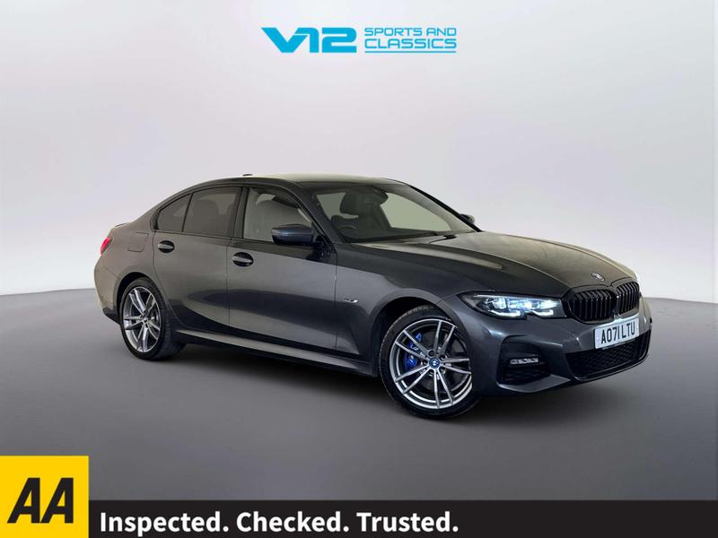 3 Series