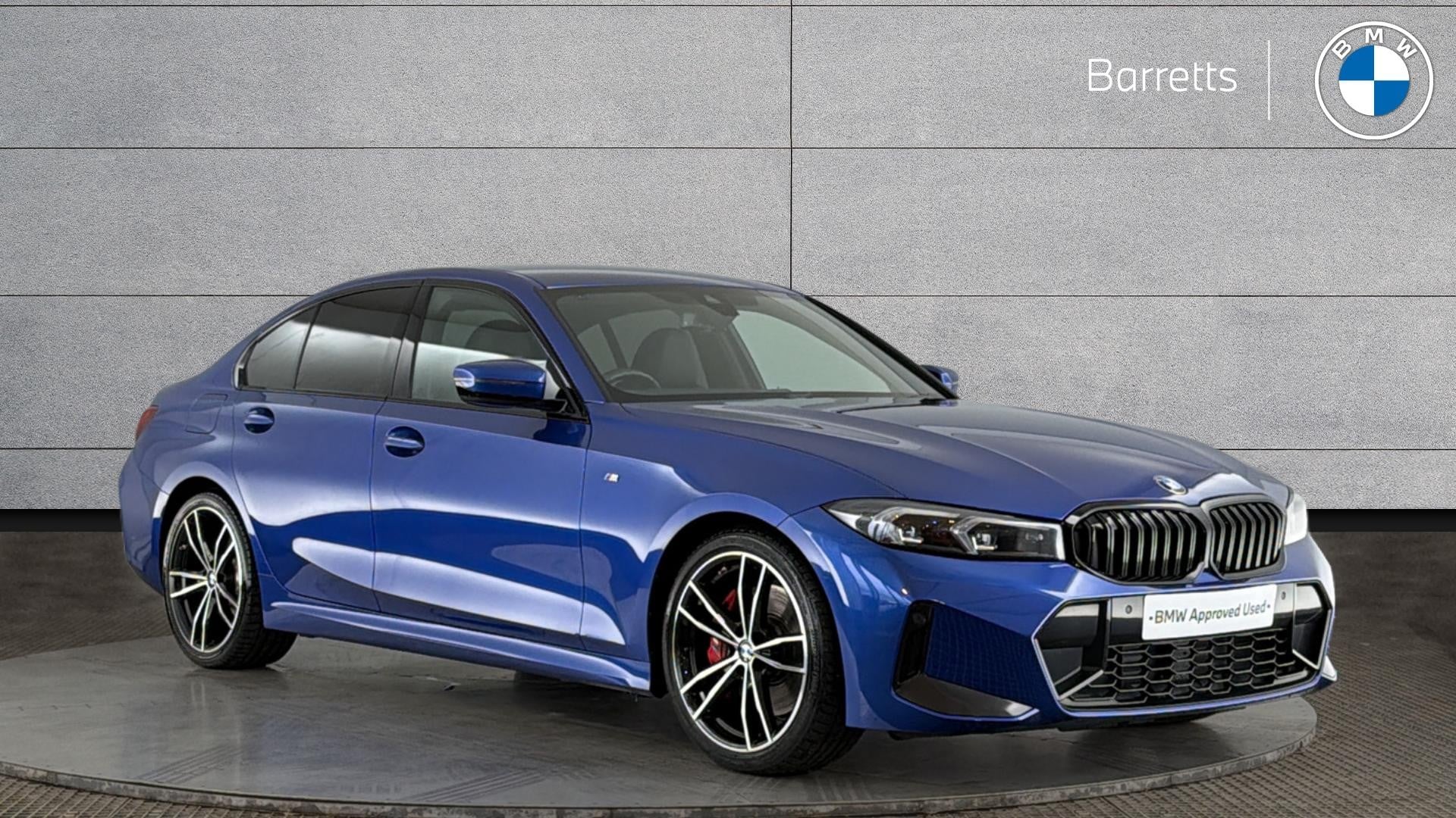 3 Series