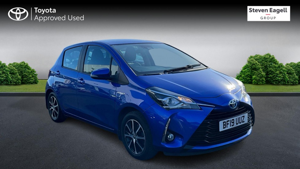 Yaris