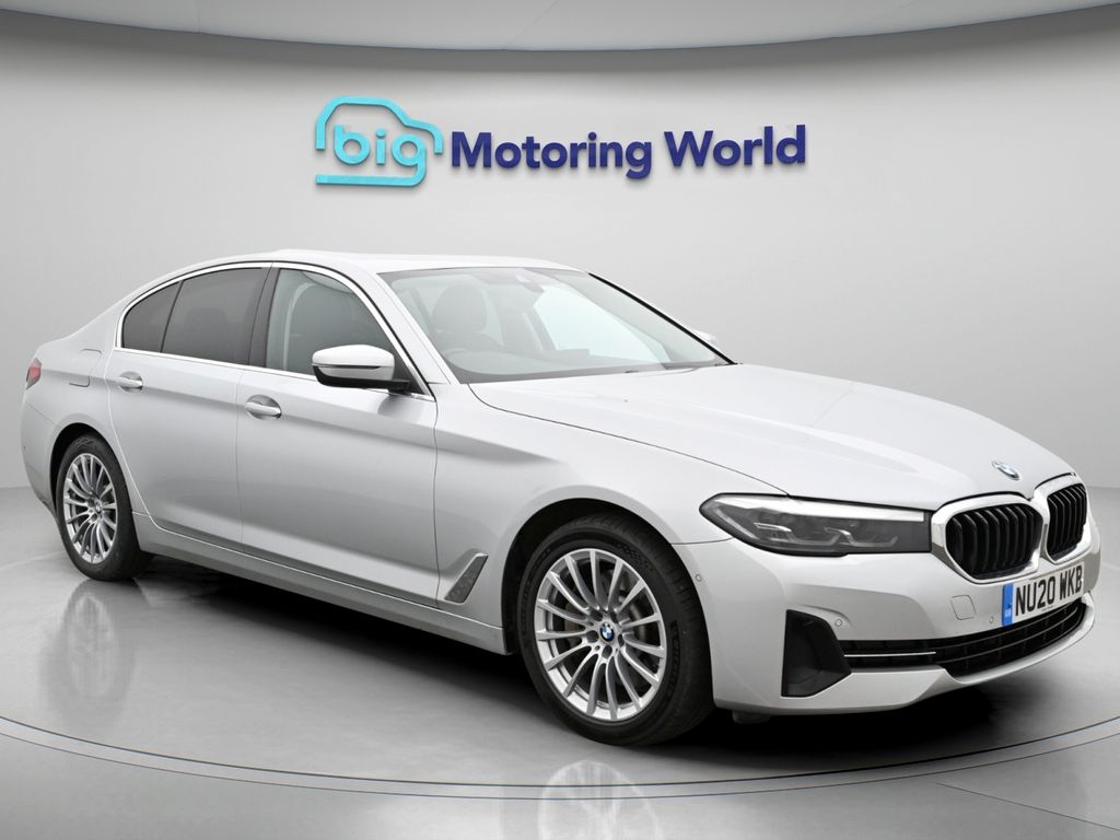 5 Series