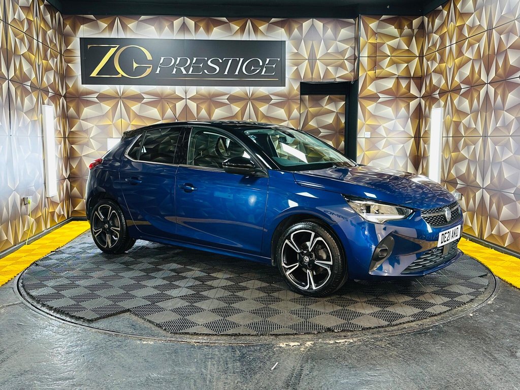 Corsa