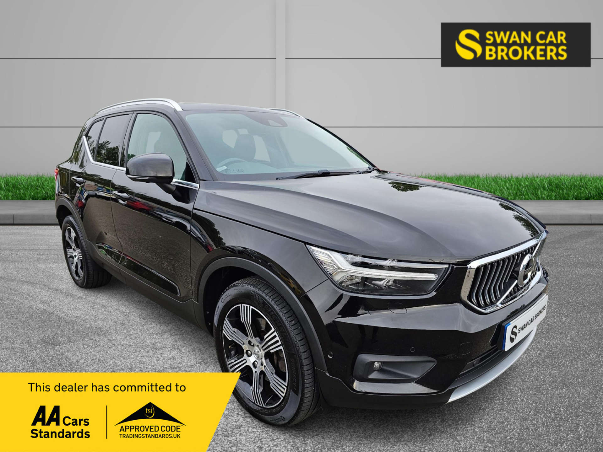 Xc40