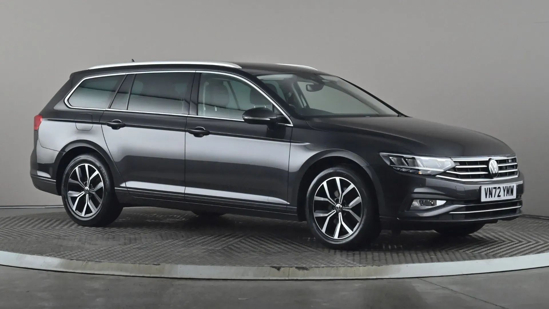 Passat