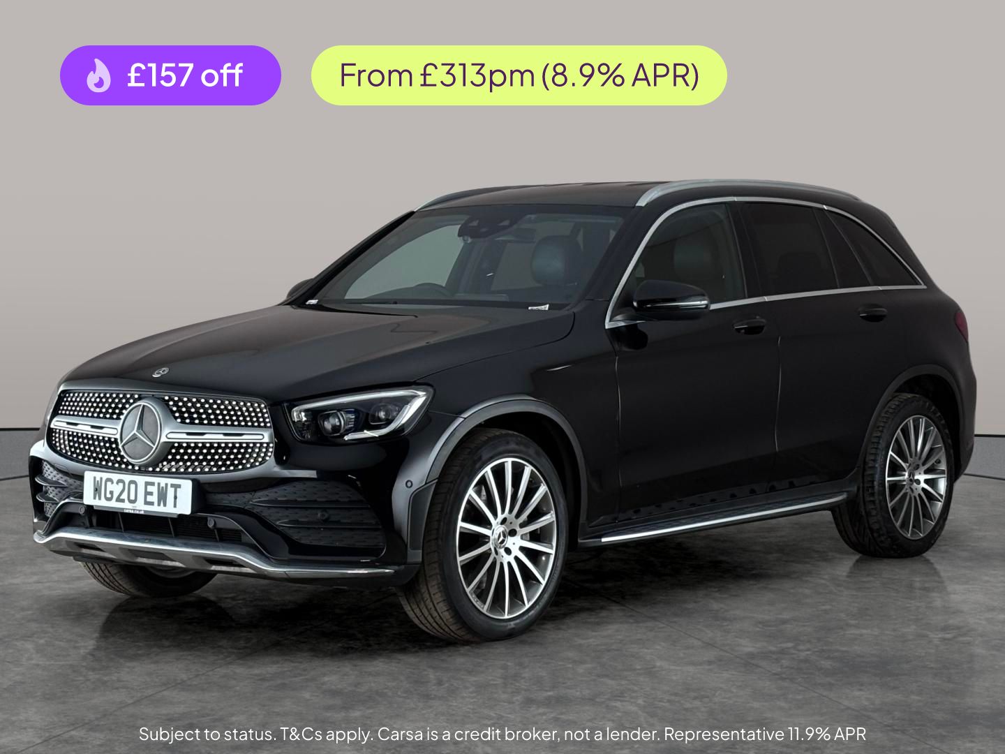 GLC
