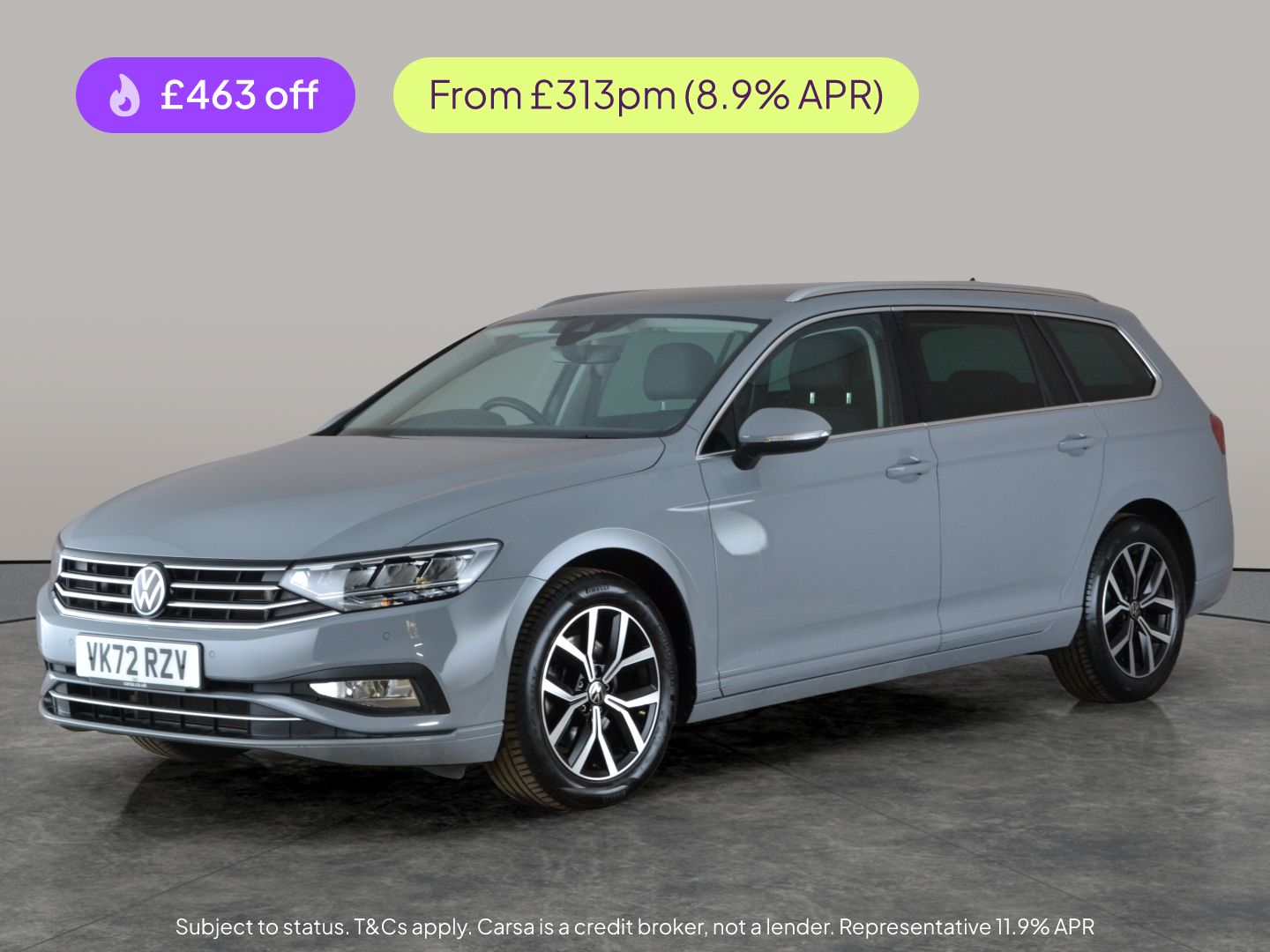 Passat