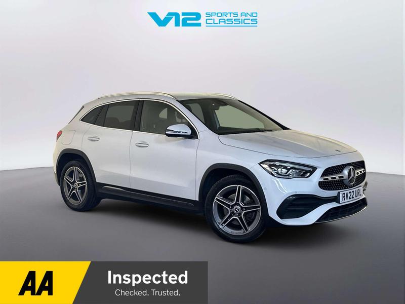GLA