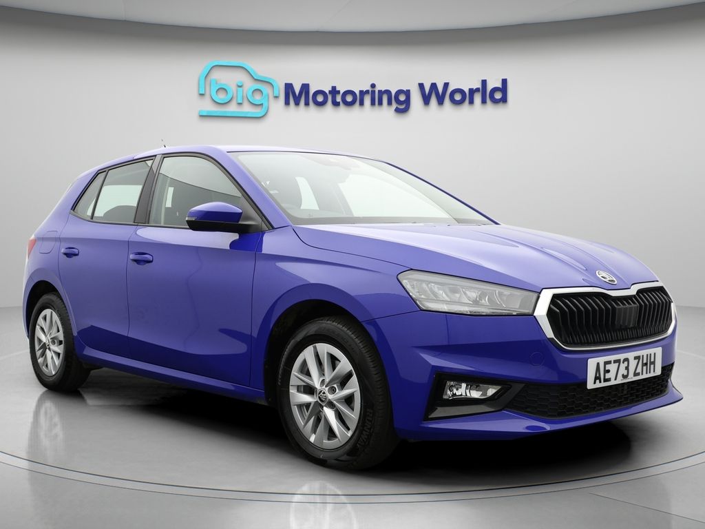 Fabia