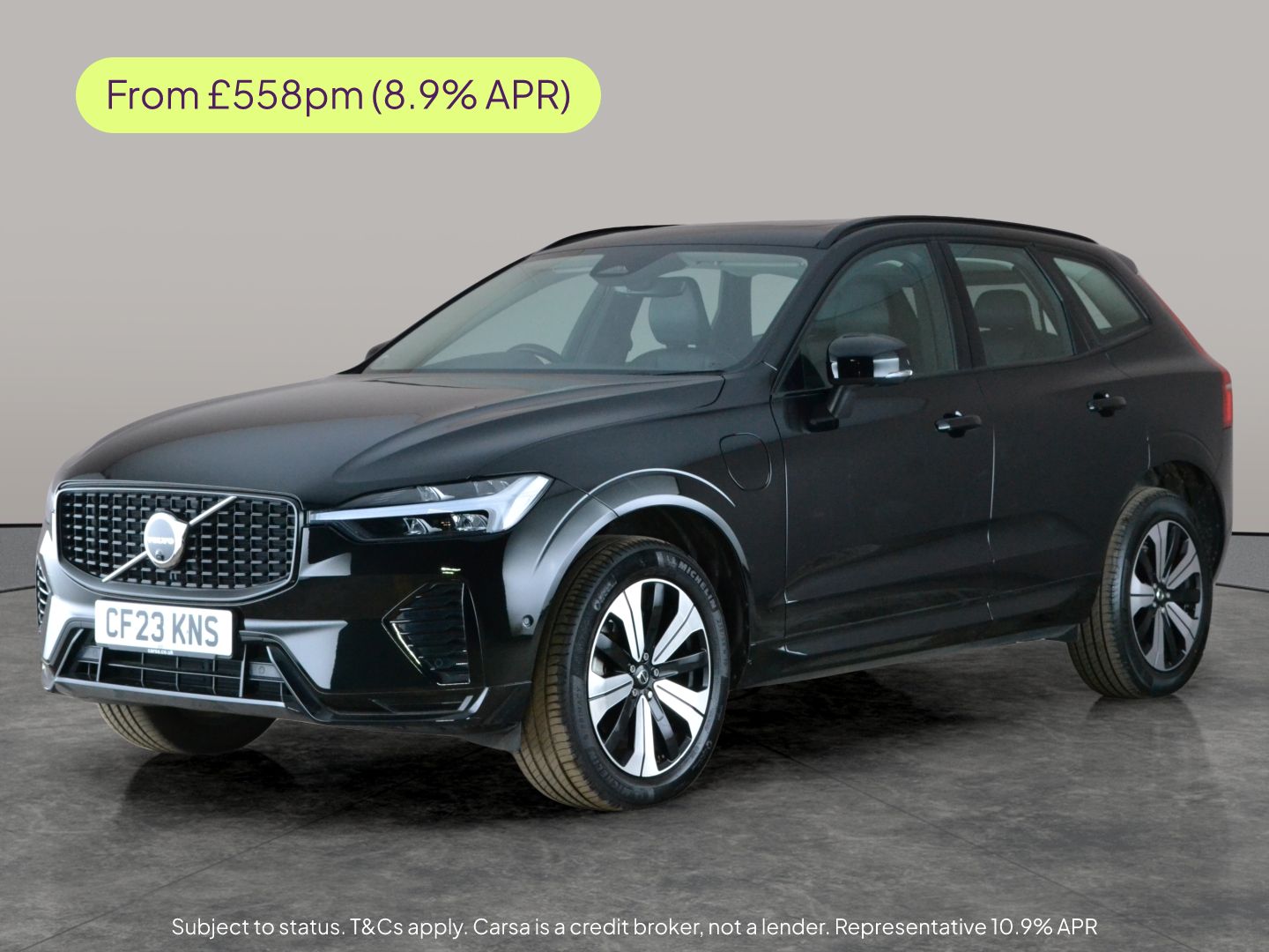 XC60