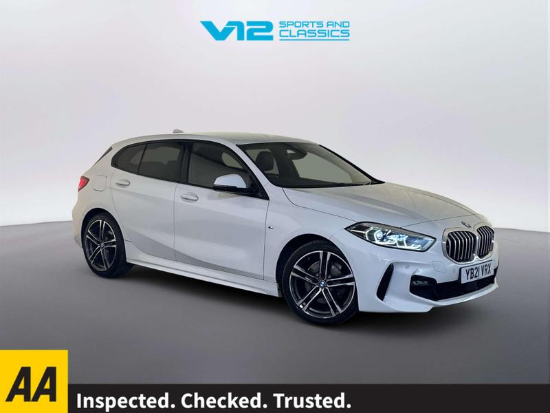1 Series