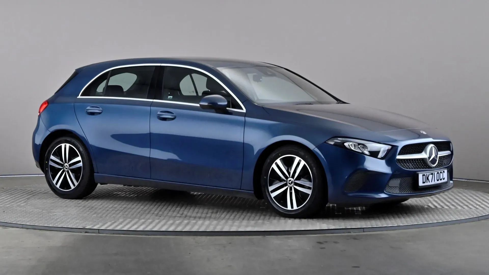 A-Class