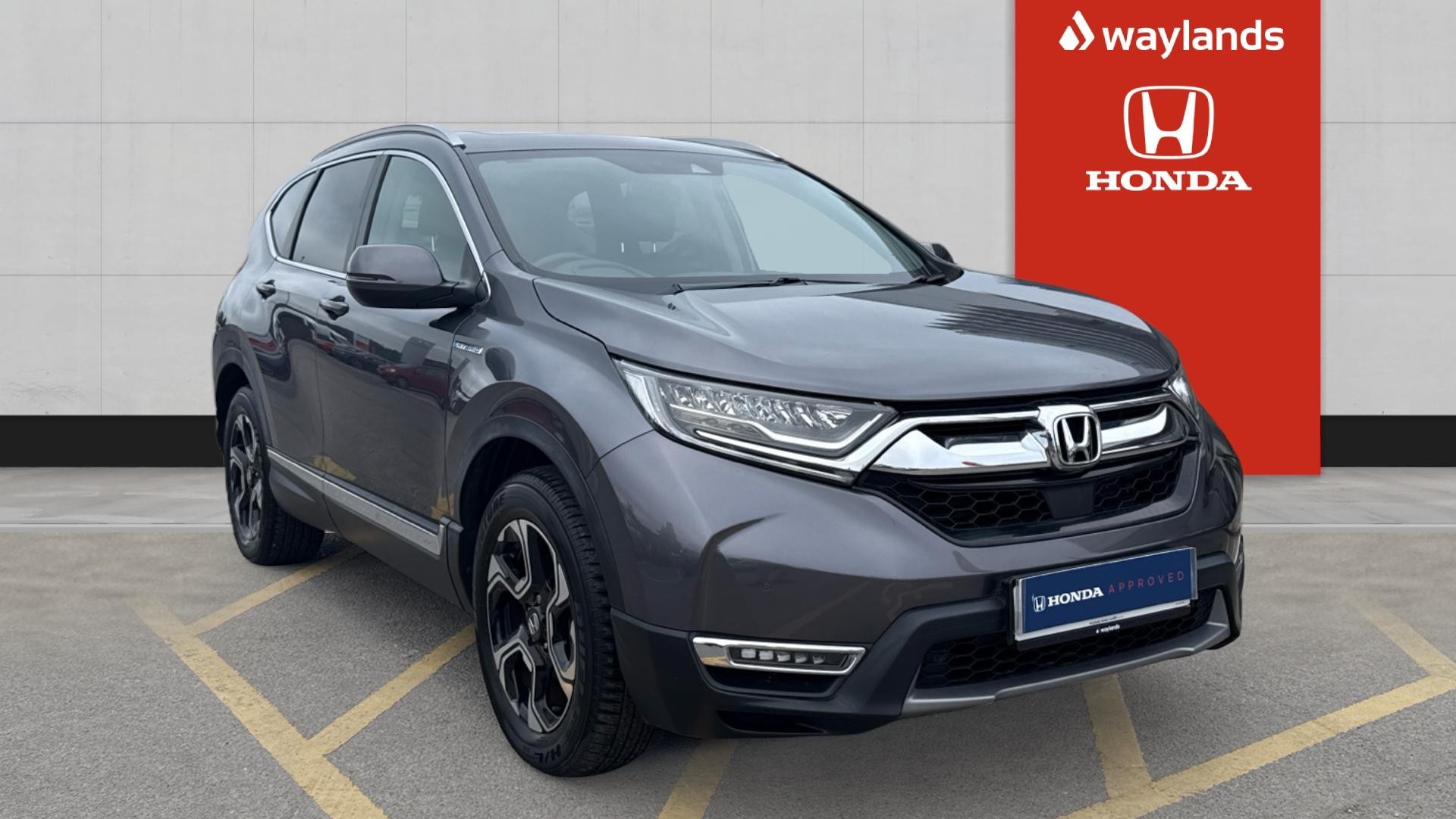 Cr-V