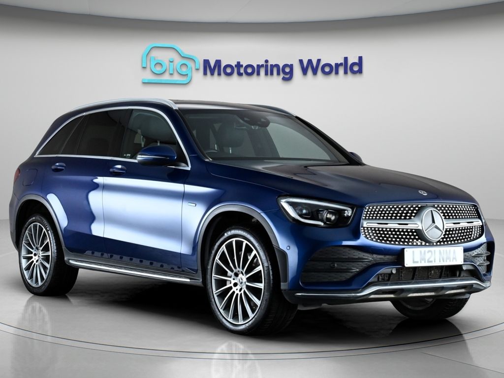 GLC