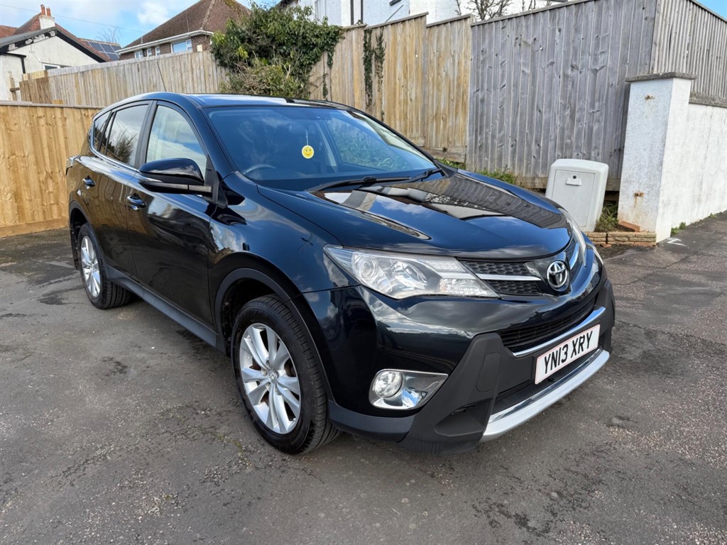RAV4 Hybrid