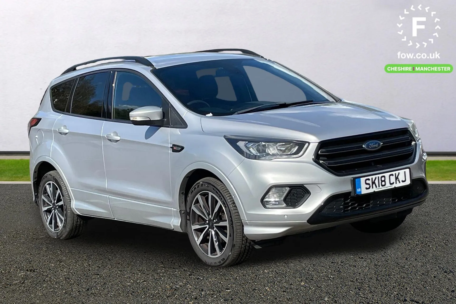 Kuga