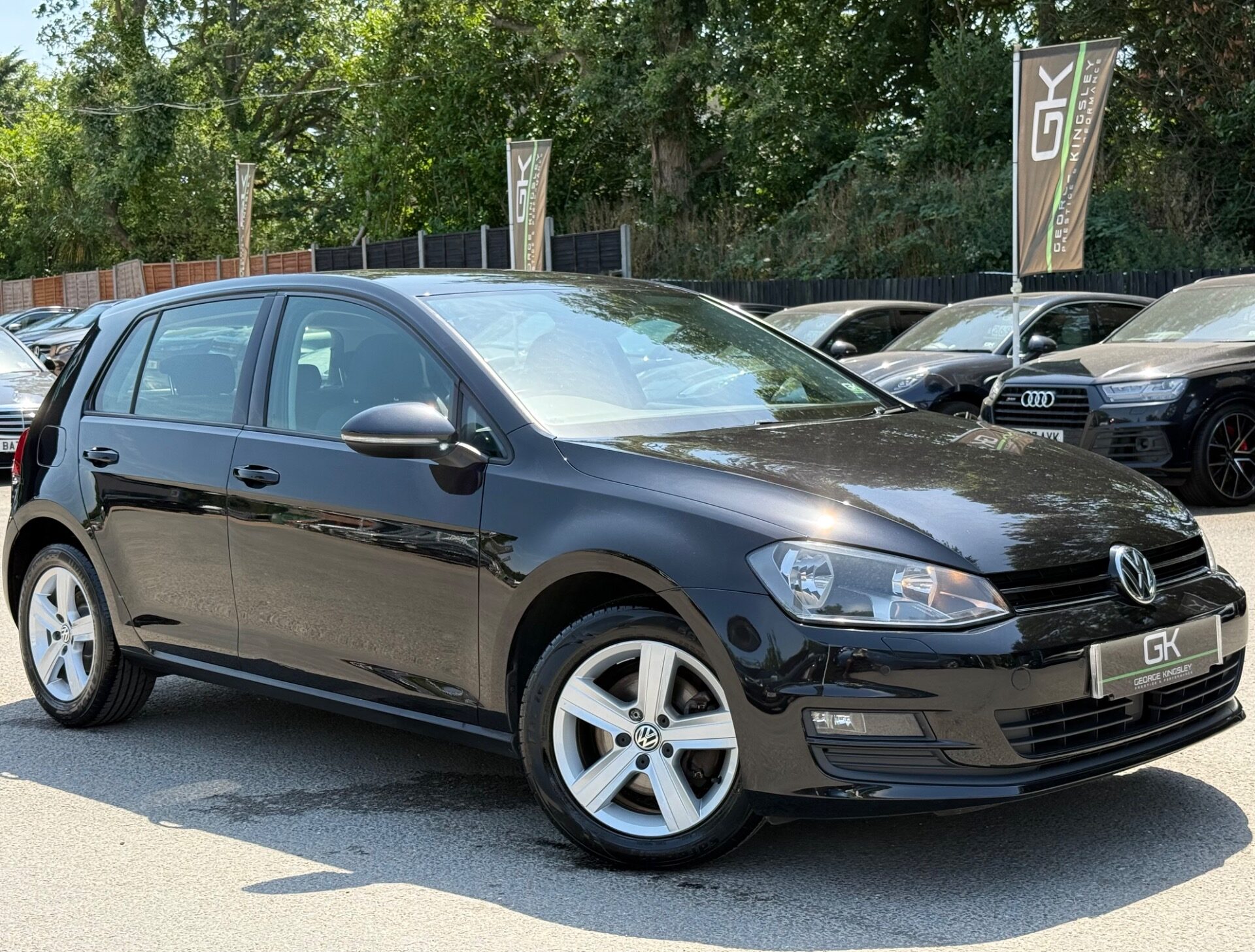 Golf