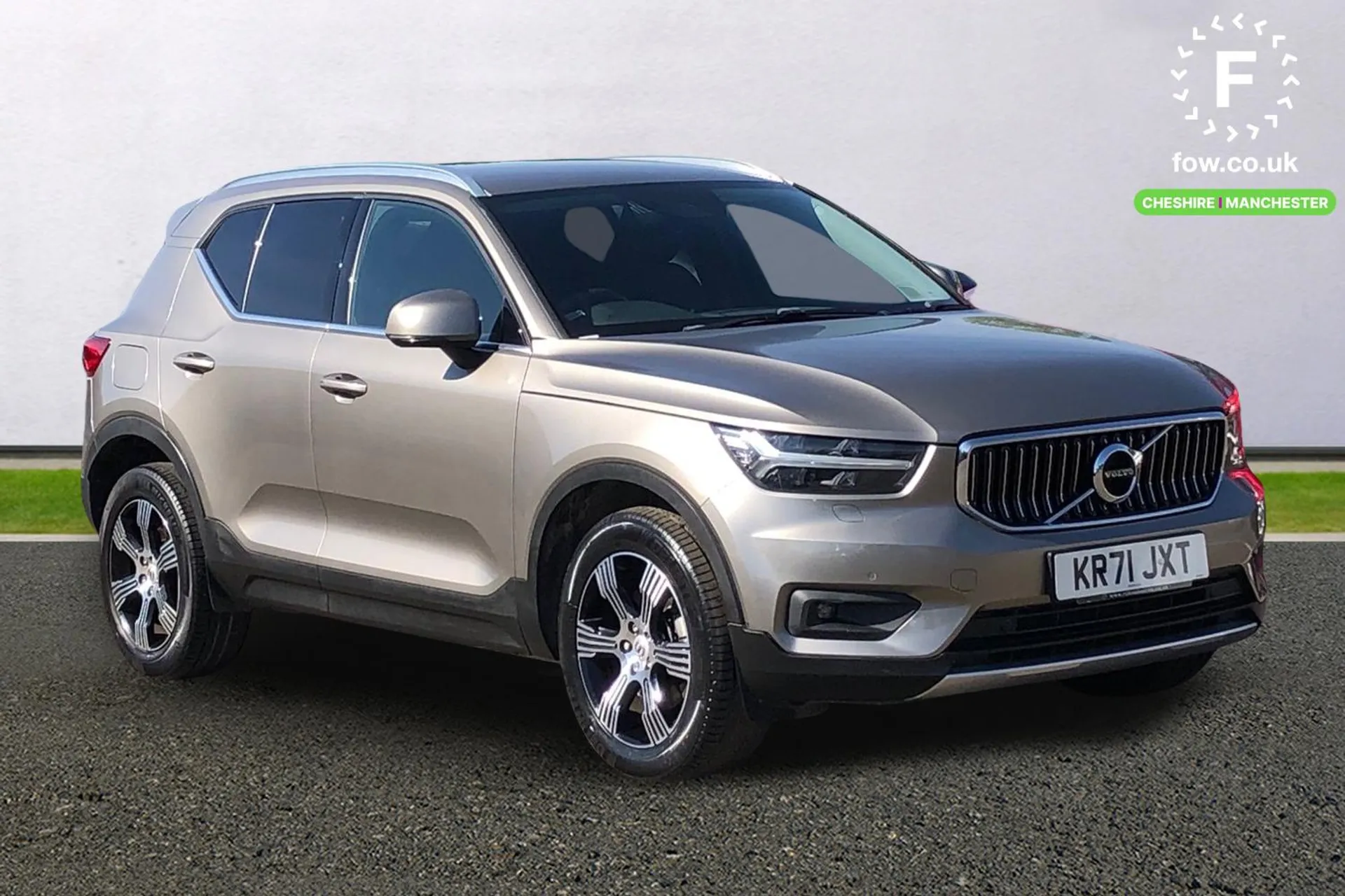 XC40