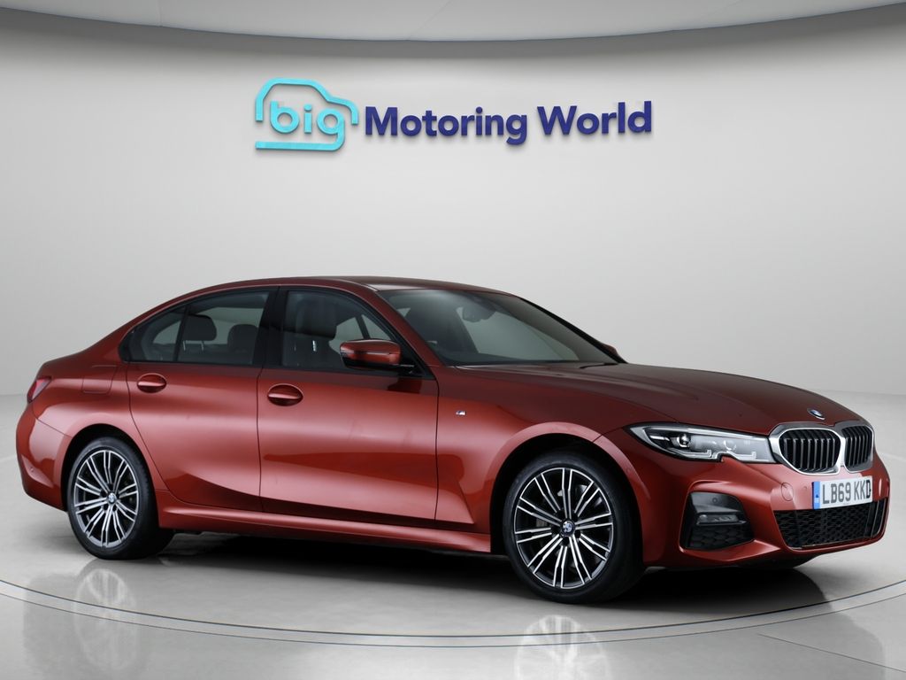 3 Series