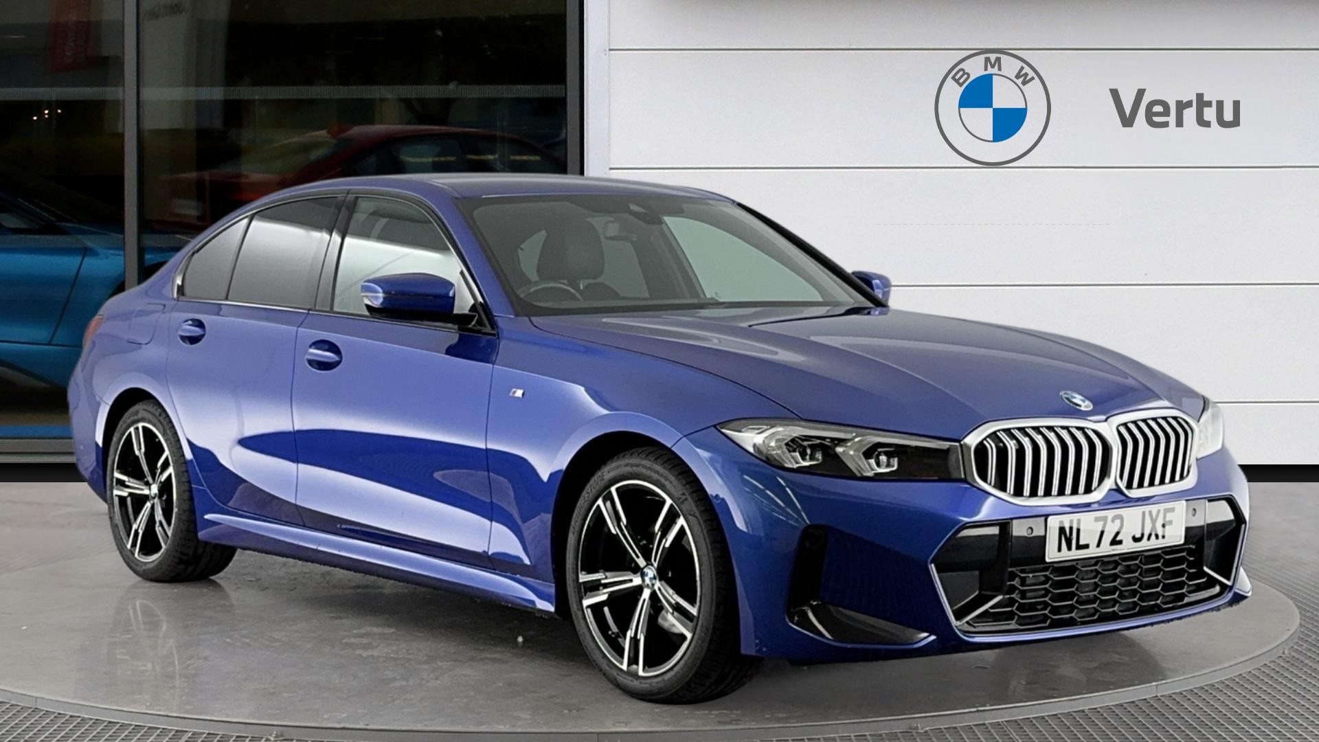 3 Series
