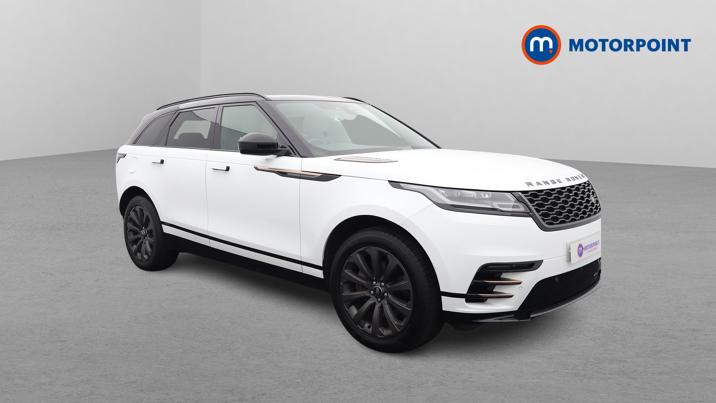 Range Rover Velar
