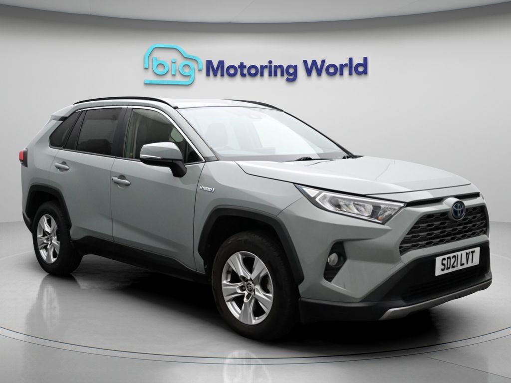 Rav4
