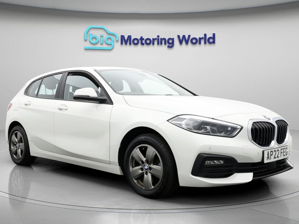 1 Series