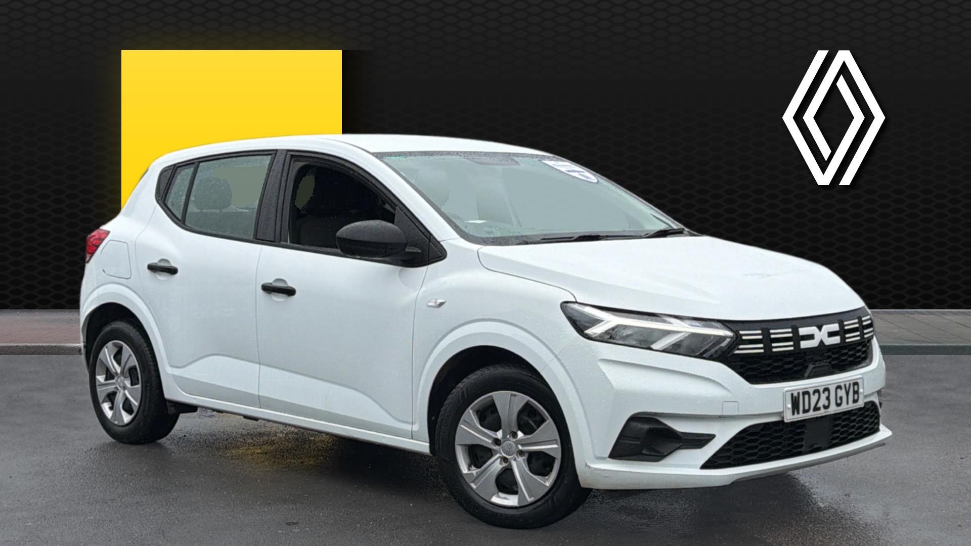 Sandero