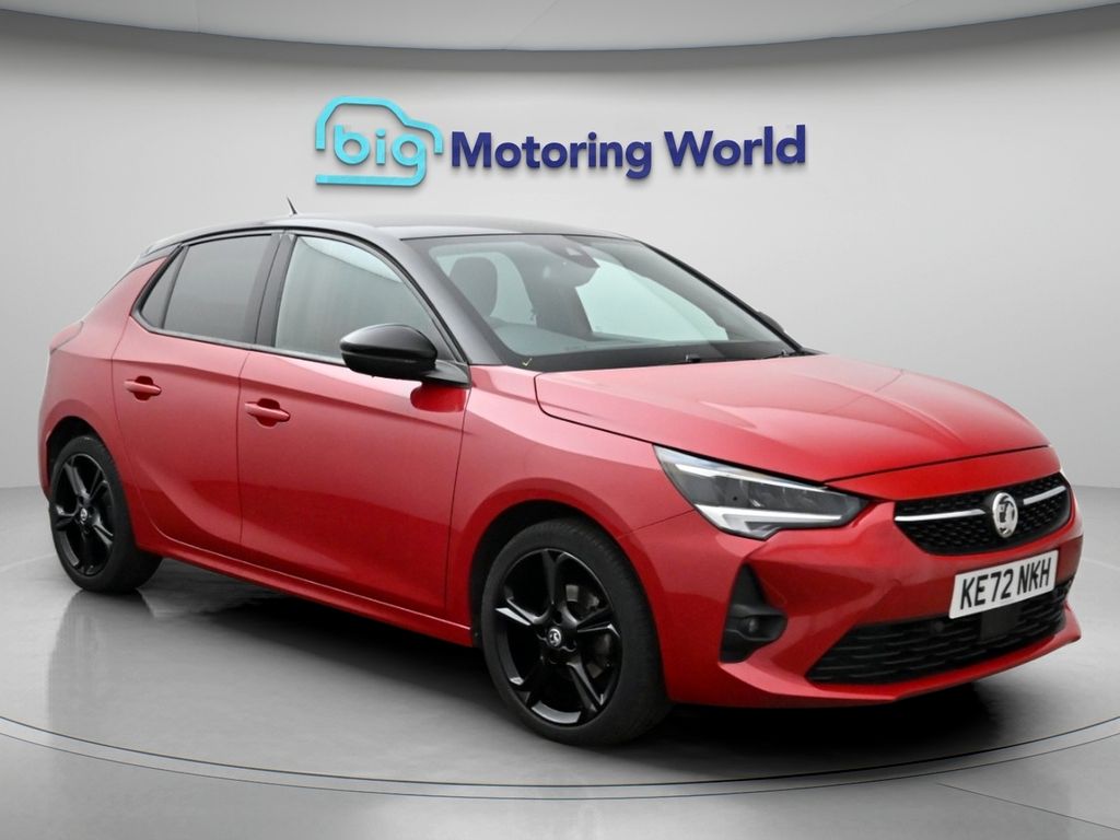 Corsa