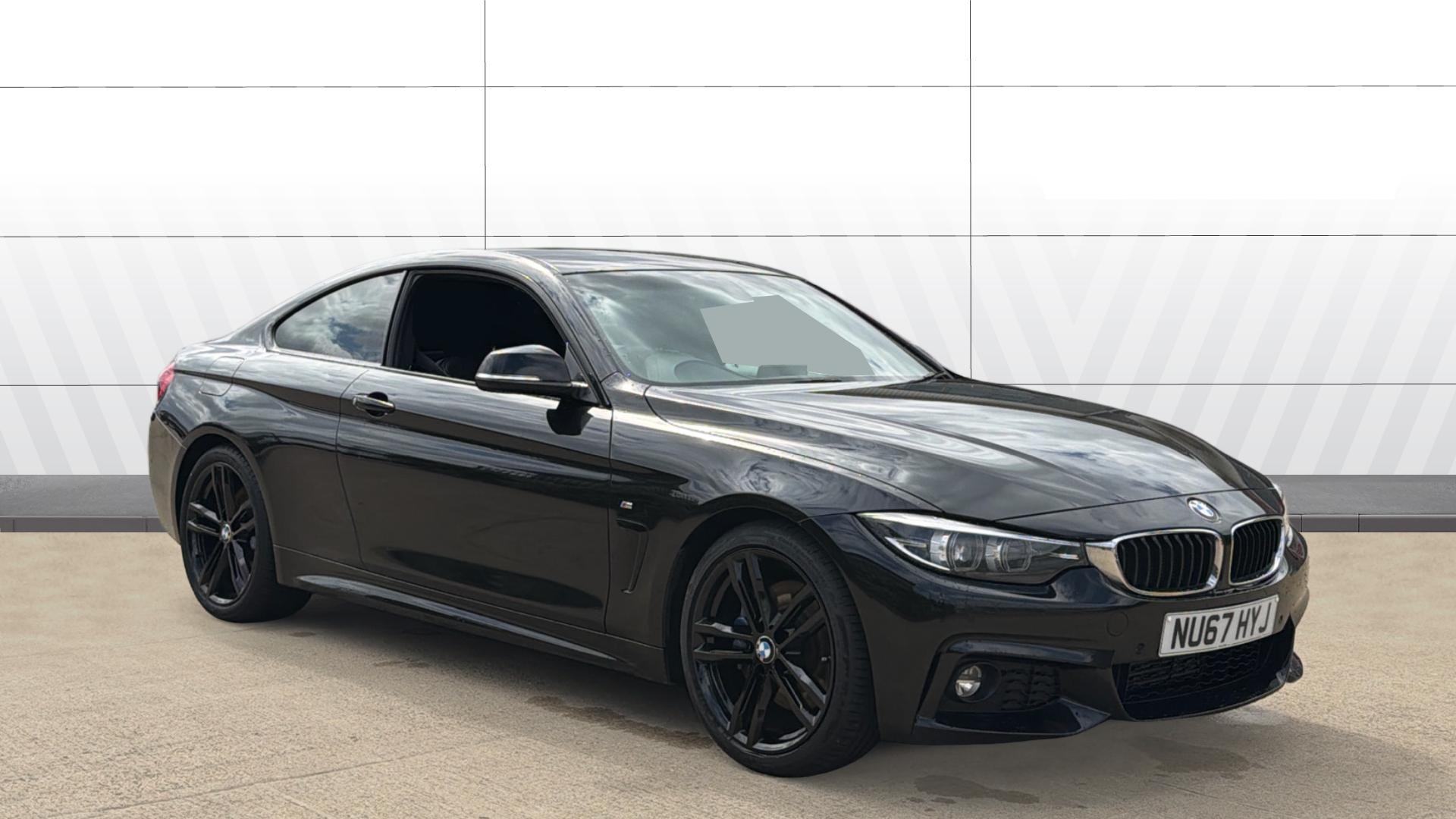 4 Series