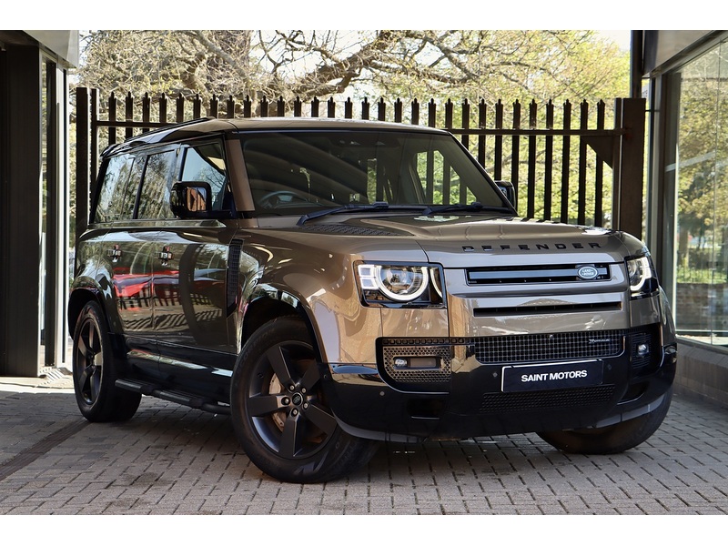 Defender