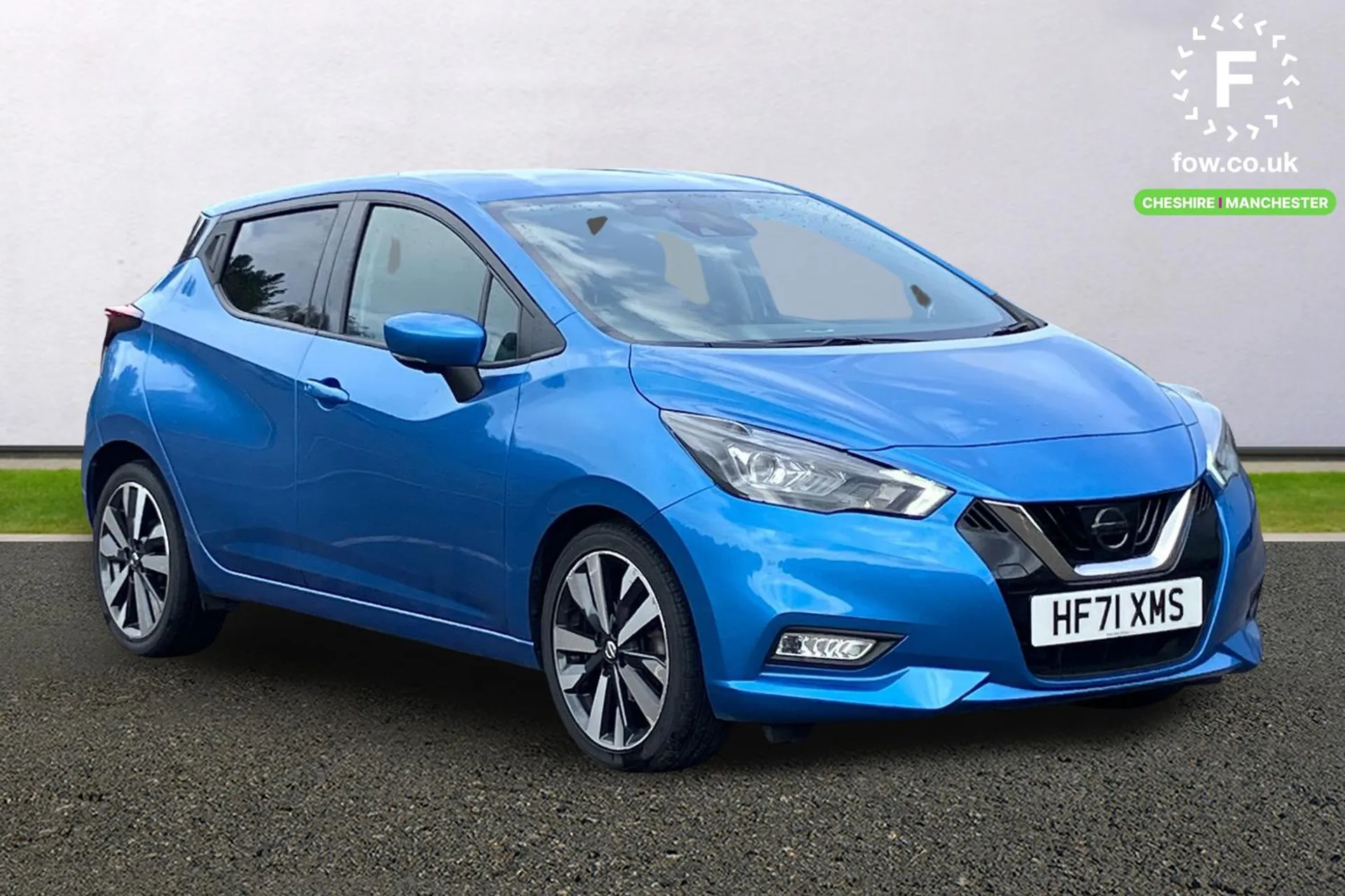Micra