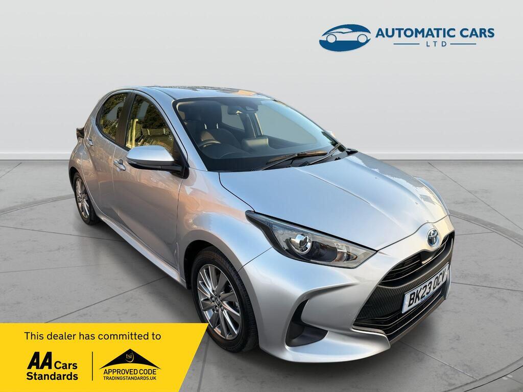 Yaris